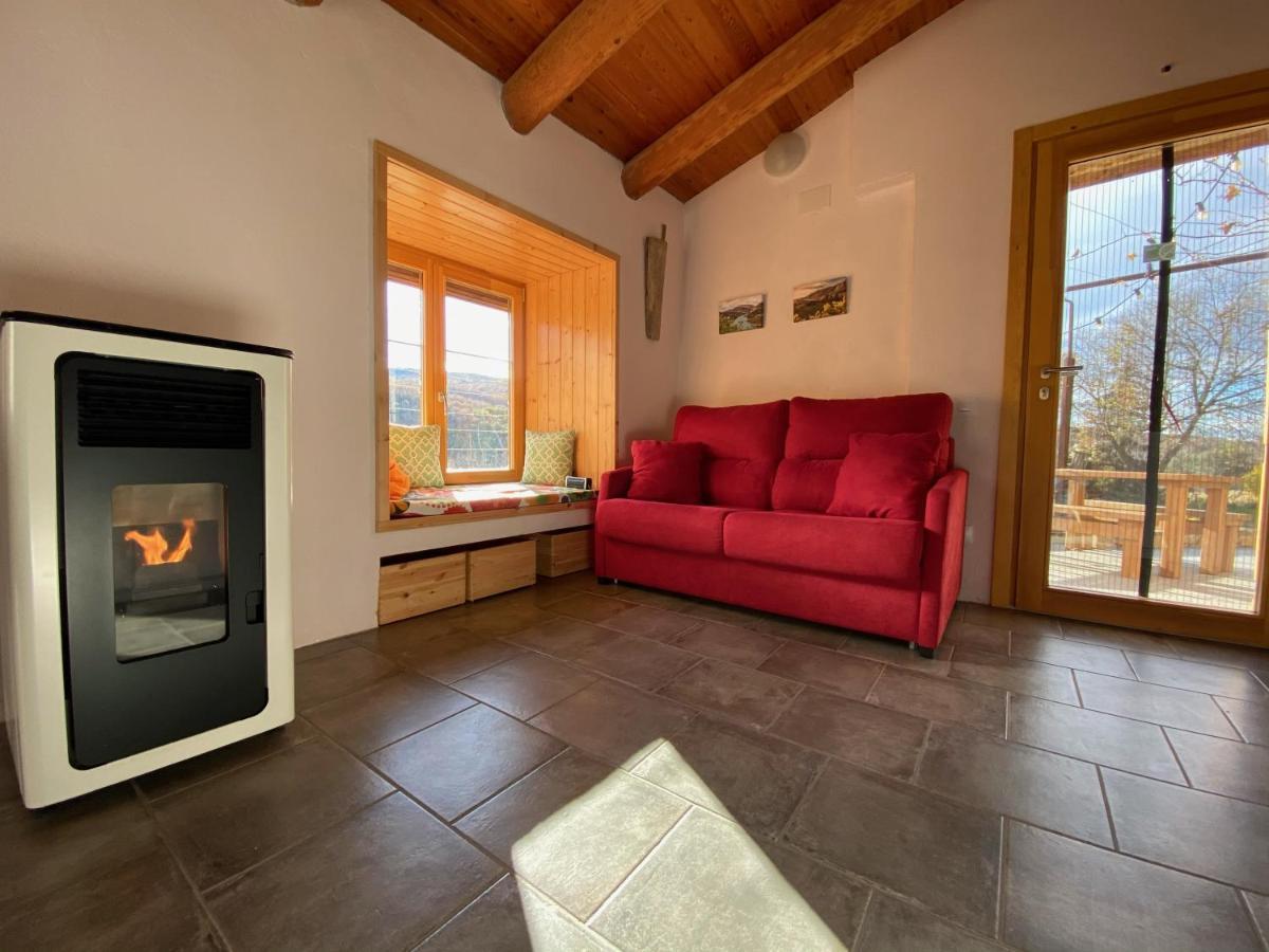 Caseta De Magi Apartment Ager