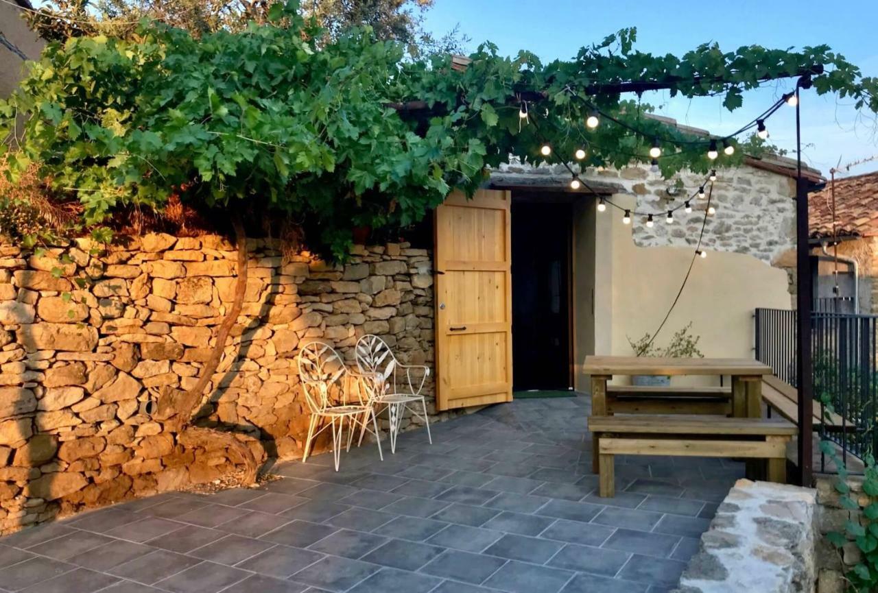 Apartment Caseta De Magi Ager