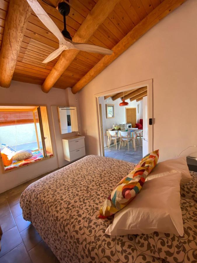 Caseta De Magi Apartment Ager