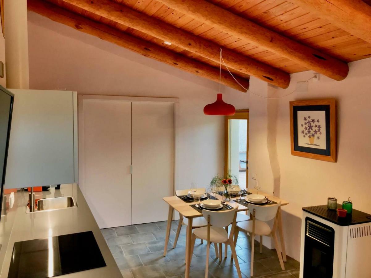 Apartment Caseta De Magi