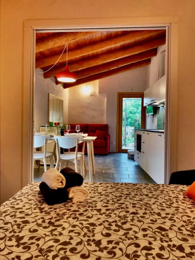 Apartment Caseta De Magi